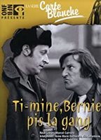 Ti-mine, Bernie pis la gang... (1977) Nude Scenes