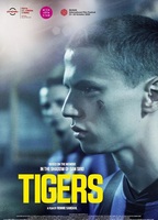 Tigers (2020) Nude Scenes