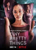 Tiny Pretty Things (2020-present) Nude Scenes