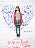 To All the Boys I've Loved Before (2018) Nude Scenes