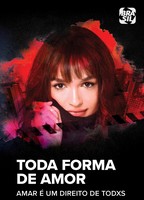 Toda Forma de Amor 2019 movie nude scenes