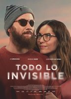 Todo Lo Invisible  2020 movie nude scenes
