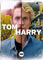 Tom & Harry 2015 movie nude scenes