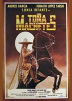 Toña machetes (1985) Nude Scenes