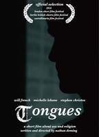 Tongues 2014 movie nude scenes
