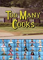 Too Many Cooks (2014) Nude Scenes