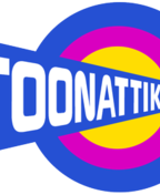 Toonattik (2005-2010) Nude Scenes