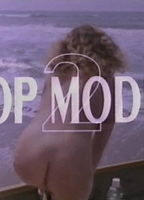 Top Model 2 1990 movie nude scenes