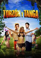 Torzon y Tanga 2017 movie nude scenes