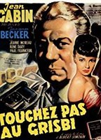 Touchez Pas au Grisbi (1954) Nude Scenes