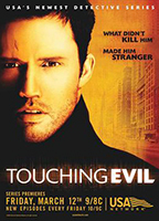 Touching Evil tv-show nude scenes