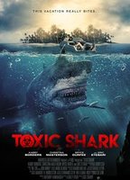Toxic Shark (2017) Nude Scenes