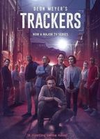 Trackers 2019 - 0 movie nude scenes