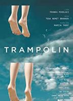Trampolin (2016) Nude Scenes