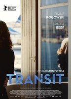 Transit (2018) Nude Scenes