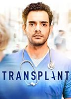 Transplant 2020 movie nude scenes
