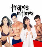Trapos íntimos (2002-2003) Nude Scenes
