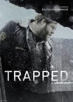 Trapped (2015-present) Nude Scenes