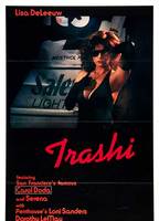 Trashi 1981 movie nude scenes