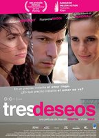 Tres Deseos (2008) Nude Scenes