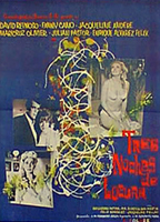 Tres noches de locura 1970 movie nude scenes