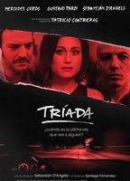 Tríada 2016 movie nude scenes