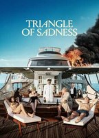 Triangle of Sadness 2022 movie nude scenes