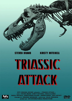 Triassic Attack (2010) Nude Scenes