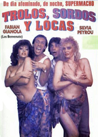 Trolos, sordos y locas (1991) Nude Scenes