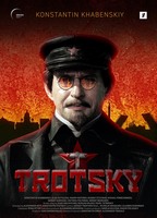 Trotsky 2017 movie nude scenes