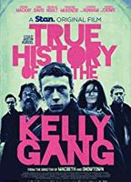 True History of the Kelly Gang 2019 movie nude scenes