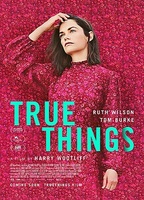 True Things (2021) Nude Scenes
