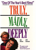 Truly Madly Deeply (1990) Nude Scenes