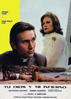 Tu dios y mi infierno (1976) Nude Scenes