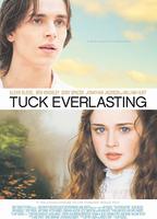 Tuck Everlasting 2002 movie nude scenes