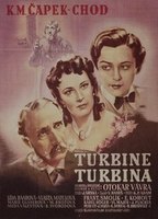 Turbina (1941) Nude Scenes