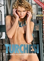 Turchesi (2008) Nude Scenes