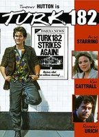 Turk 182 (1985) Nude Scenes