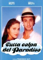 Tutta colpa del paradiso 1985 movie nude scenes