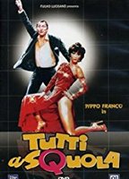 Tutti a squola (1979) Nude Scenes
