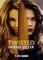 Twisted House Sitter 2021 movie nude scenes