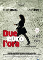 Two Euros Per Hour  (2016) Nude Scenes