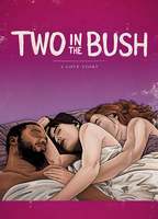 Two in the Bush: A Love Story 2018 movie nude scenes