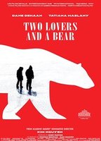 Two Lovers and a Bear 2016 movie nude scenes