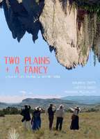 Two Plains and a Fancy  (2018) Nude Scenes