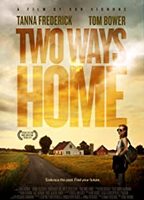 Two Ways Home 2019 movie nude scenes