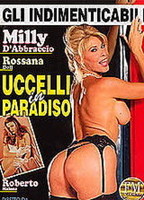 Uccelli in paradiso 1994 movie nude scenes