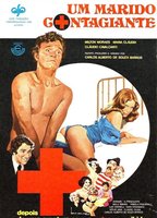 Um Marido Contagiante 1977 movie nude scenes