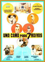 Uma Cama Para Sete Noivas 1979 movie nude scenes