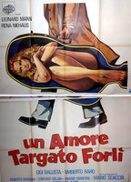 Un amore targato Forlì (1977) Nude Scenes